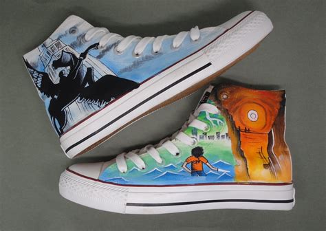 converse percy jackson